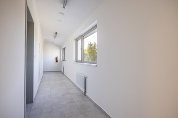 Prodej bytu 2+kk v osobním vlastnictví 56 m², Praha 9 - Hrdlořezy