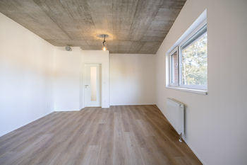 Prodej bytu 2+kk v osobním vlastnictví 57 m², Praha 9 - Hrdlořezy