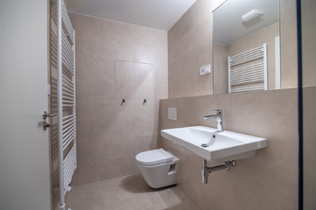 Prodej bytu 2+kk v osobním vlastnictví 57 m², Praha 9 - Hrdlořezy