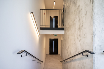 Prodej bytu 2+kk v osobním vlastnictví 57 m², Praha 9 - Hrdlořezy