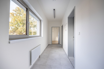 Prodej bytu 2+kk v osobním vlastnictví 56 m², Praha 9 - Hrdlořezy