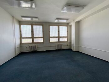 Pronájem kancelářských prostor 36 m², Brno