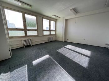 Pronájem kancelářských prostor 36 m², Brno