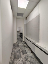 Pronájem skladovacích prostor 199 m², Brno