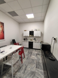 Pronájem skladovacích prostor 199 m², Brno