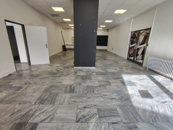 Pronájem skladovacích prostor 199 m², Brno