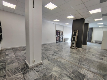 Pronájem skladovacích prostor 199 m², Brno