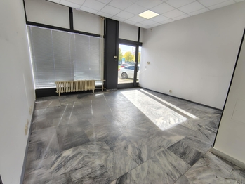 Pronájem skladovacích prostor 199 m², Brno