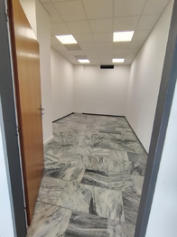 Pronájem skladovacích prostor 199 m², Brno