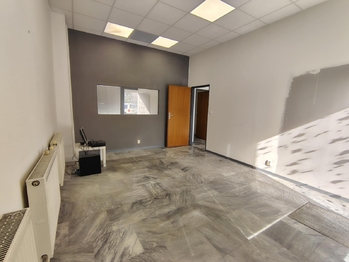 Pronájem skladovacích prostor 199 m², Brno