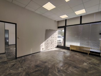 Pronájem skladovacích prostor 199 m², Brno