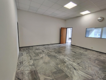 Pronájem skladovacích prostor 199 m², Brno