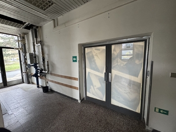 Pronájem skladovacích prostor 199 m², Brno