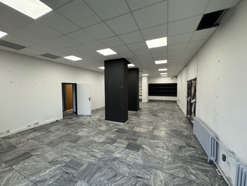 Pronájem skladovacích prostor 199 m², Brno