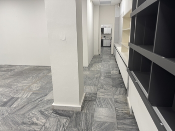 Pronájem skladovacích prostor 199 m², Brno