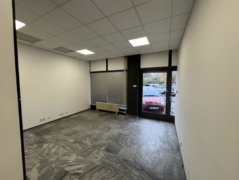 Pronájem skladovacích prostor 199 m², Brno