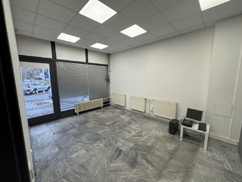 Pronájem skladovacích prostor 199 m², Brno