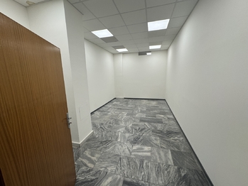 Pronájem skladovacích prostor 199 m², Brno