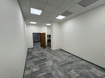 Pronájem skladovacích prostor 199 m², Brno