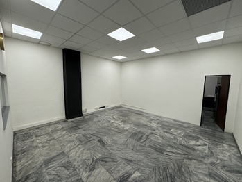 Pronájem skladovacích prostor 199 m², Brno