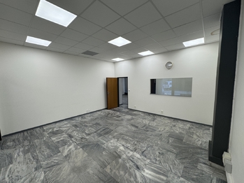 Pronájem skladovacích prostor 199 m², Brno