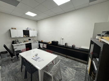 Pronájem skladovacích prostor 199 m², Brno