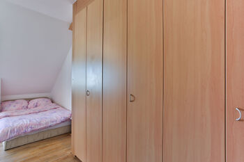 Pronájem bytu 3+kk v družstevním vlastnictví 116 m², Praha 2 - Nové Město