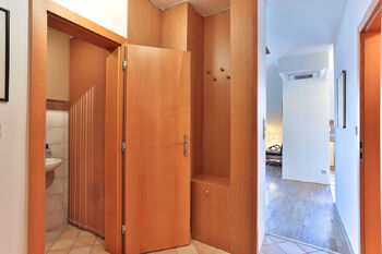 Pronájem bytu 3+kk v družstevním vlastnictví 116 m², Praha 2 - Nové Město