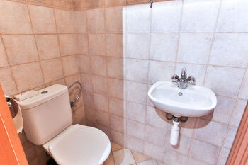 Pronájem bytu 3+kk v družstevním vlastnictví 116 m², Praha 2 - Nové Město