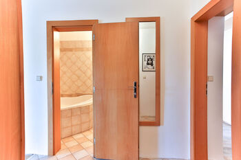 Pronájem bytu 3+kk v družstevním vlastnictví 116 m², Praha 2 - Nové Město