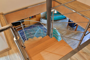 Pronájem bytu 3+kk v družstevním vlastnictví 116 m², Praha 2 - Nové Město