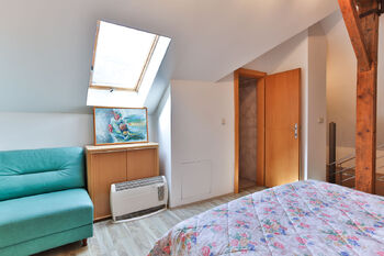 Pronájem bytu 3+kk v družstevním vlastnictví 116 m², Praha 2 - Nové Město