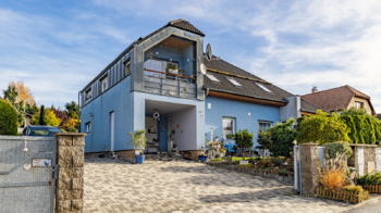 Prodej domu 180 m², Šimonovice