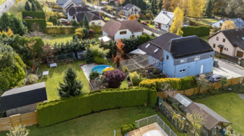 Prodej domu 180 m², Šimonovice