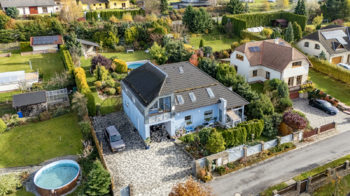 Prodej domu 180 m², Šimonovice