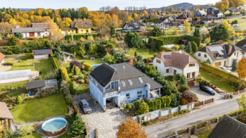 Prodej domu 180 m², Šimonovice