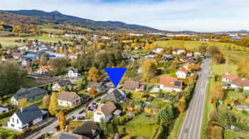 Prodej domu 180 m², Šimonovice