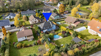 Prodej domu 180 m², Šimonovice