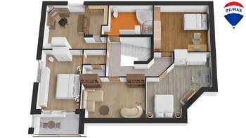 Prodej domu 208 m², Šimonovice