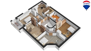 Prodej domu 208 m², Šimonovice