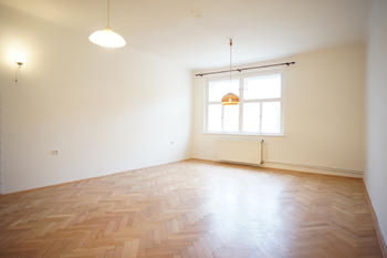 Prodej bytu 2+kk v osobním vlastnictví 63 m², Praha 2 - Vinohrady