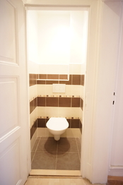 Prodej bytu 2+kk v osobním vlastnictví 63 m², Praha 2 - Vinohrady