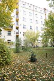 Prodej bytu 2+kk v osobním vlastnictví 63 m², Praha 2 - Vinohrady