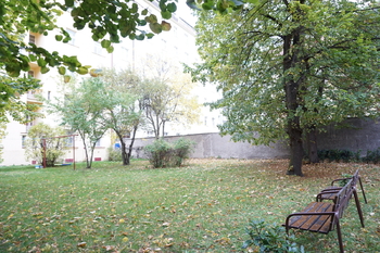 Prodej bytu 2+kk v osobním vlastnictví 63 m², Praha 2 - Vinohrady