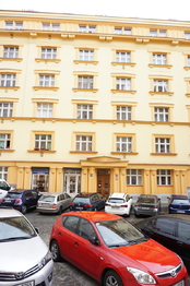Prodej bytu 2+kk v osobním vlastnictví 63 m², Praha 2 - Vinohrady
