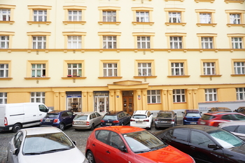 Prodej bytu 2+kk v osobním vlastnictví 63 m², Praha 2 - Vinohrady