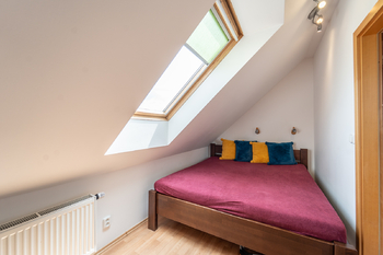 Pronájem bytu 3+kk v osobním vlastnictví 86 m², Český Brod