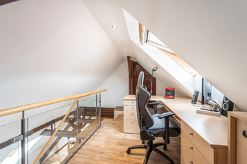 Pronájem bytu 3+kk v osobním vlastnictví 86 m², Český Brod