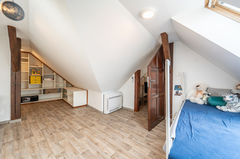 Pronájem bytu 3+kk v osobním vlastnictví 86 m², Český Brod