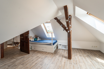 Pronájem bytu 3+kk v osobním vlastnictví 86 m², Český Brod